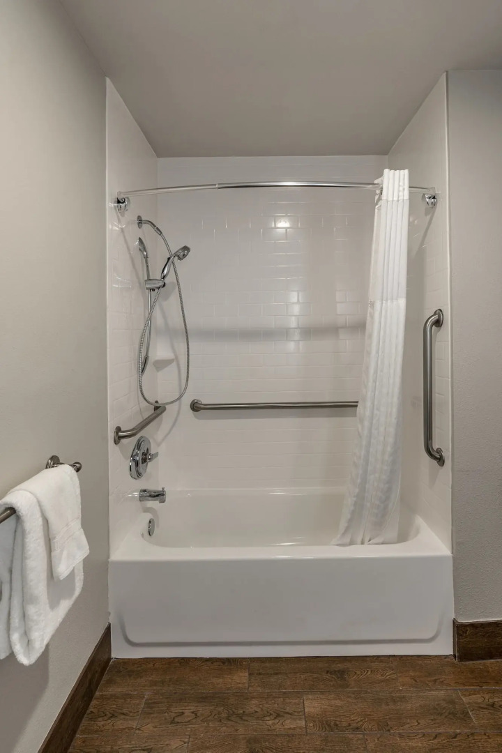 St Charles Coach House, an Ascend Collection Hotel