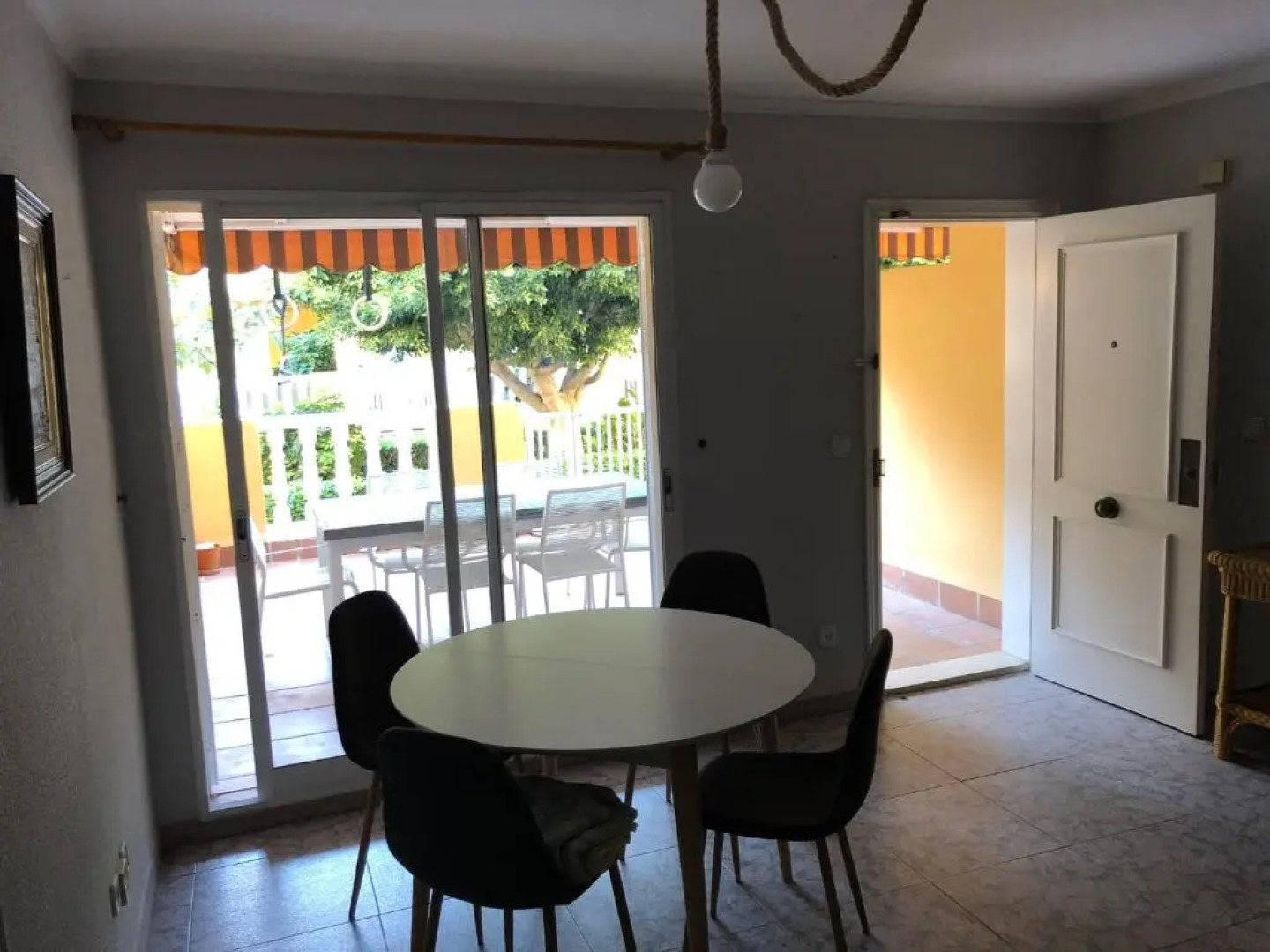 La casa del perelló