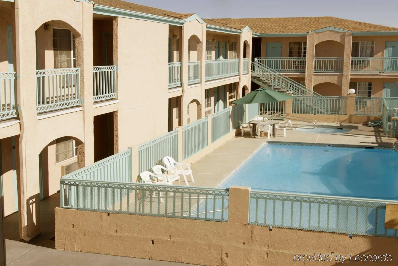 Aerospace Inn