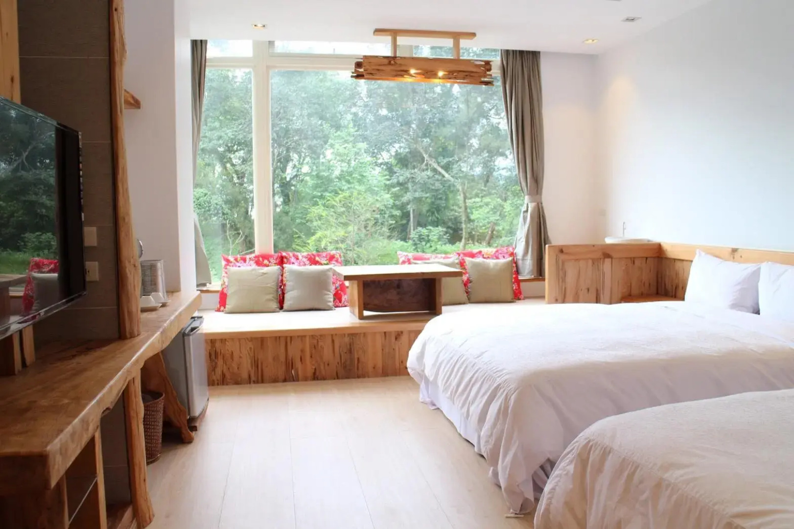 Shangrila Leisure Farm