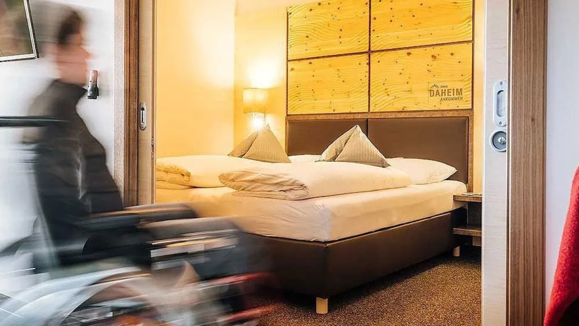 Guthof Lutz Appartement mit kostenlosen Sommerbergbahnticket Mai bis Oktober