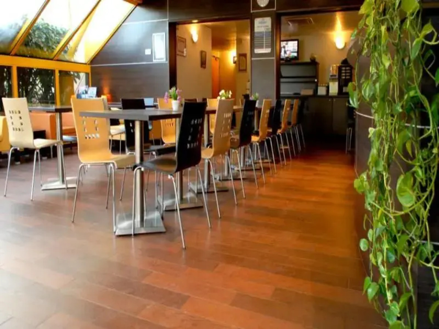 balladins Savigny Le Temple