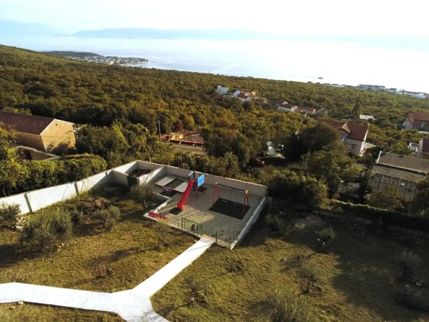 Rural Villas Crikvenica