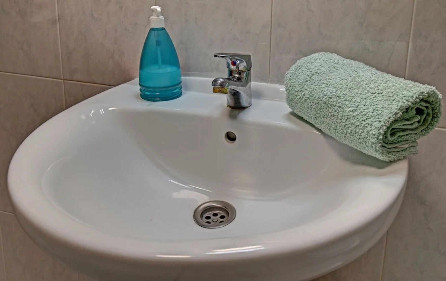 Casa Turquesa Apartamentos