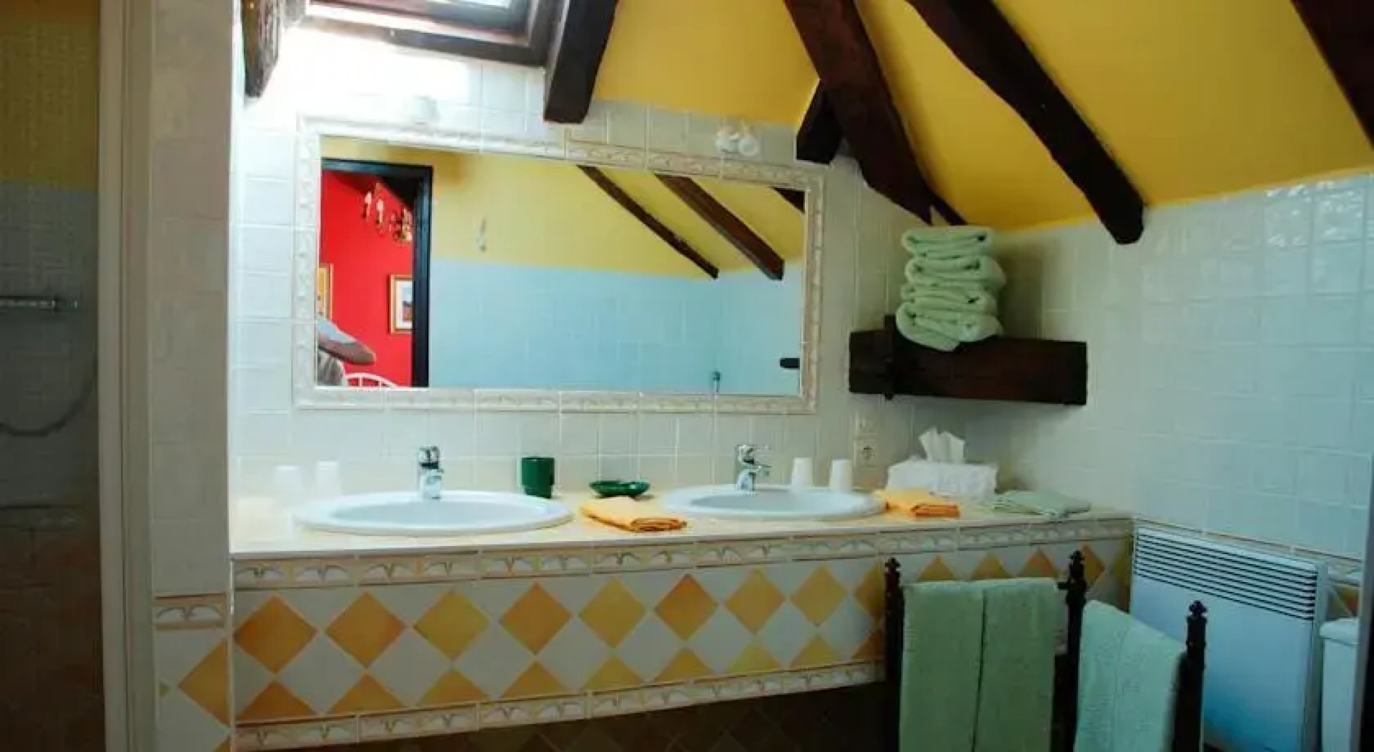 Le Jardin de la Paresse