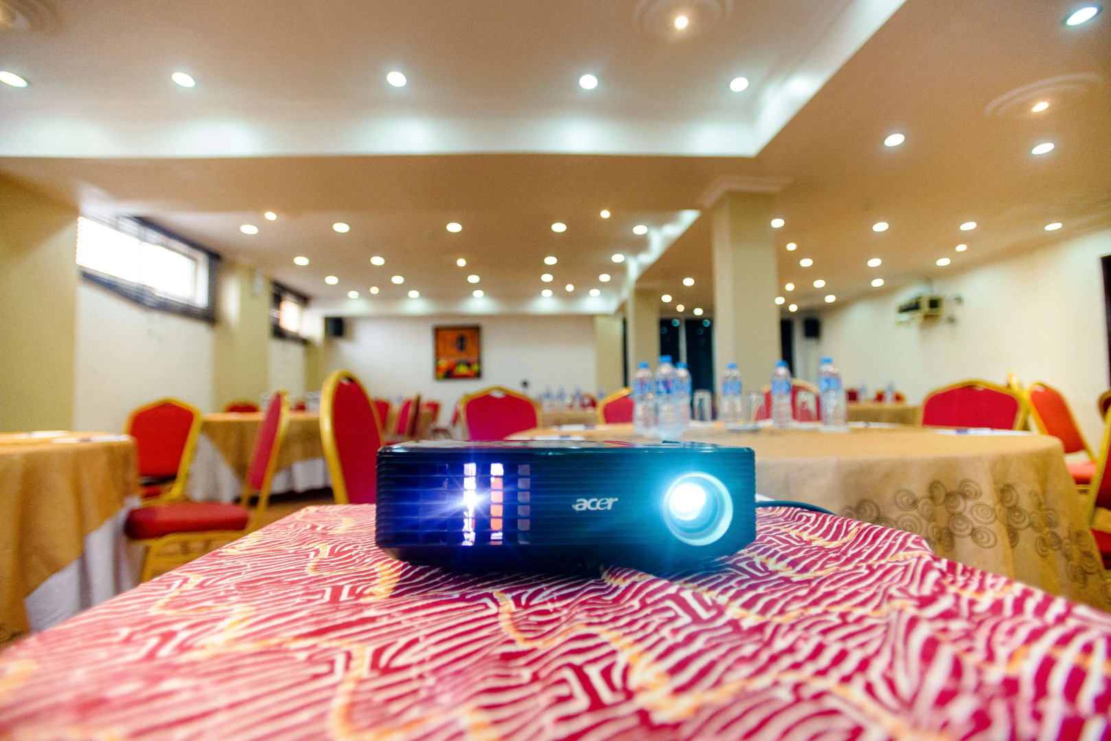 Golden Tulip Port Harcourt