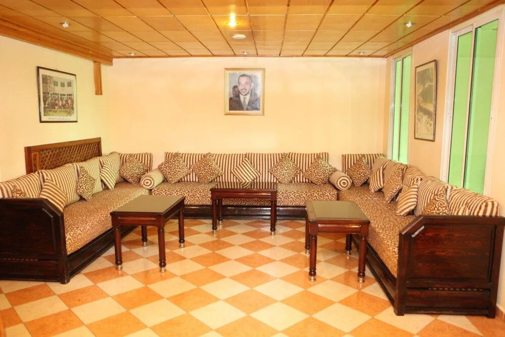 Complexe Touristique Relais Ras El Maa