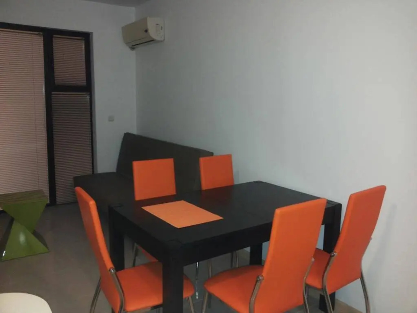 Apartment in Sea Breeze Complex Byala