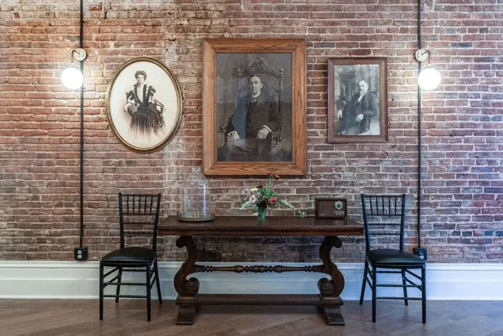 National Exchange Hotel