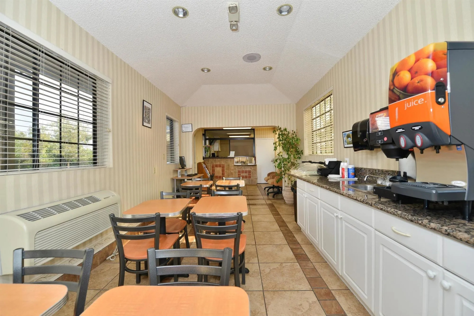 LAX Stadium Inn - El Segundo/Inglewood