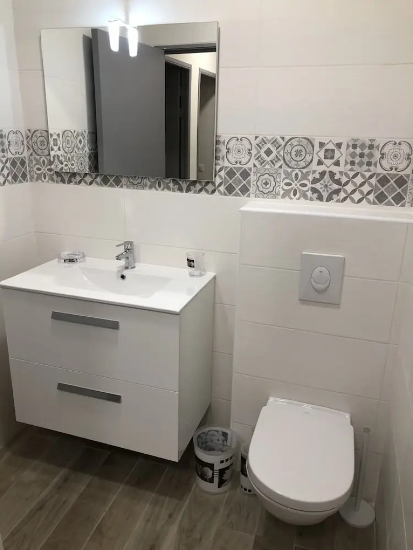 Appartement Vue Mer 2