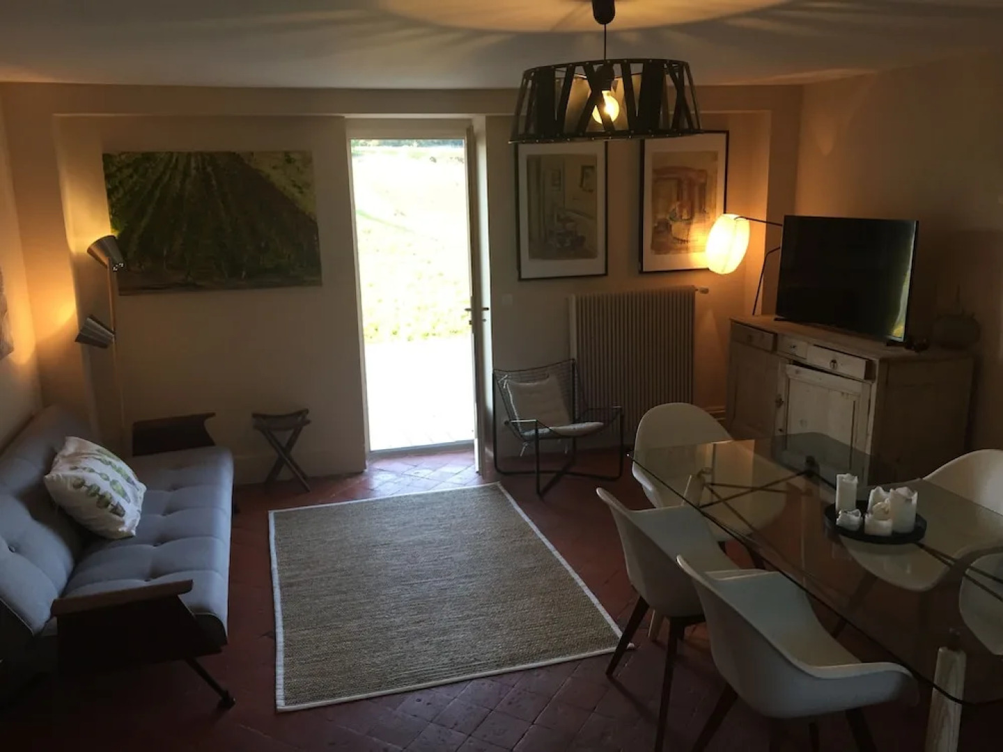 La Maison du Clos du Roi