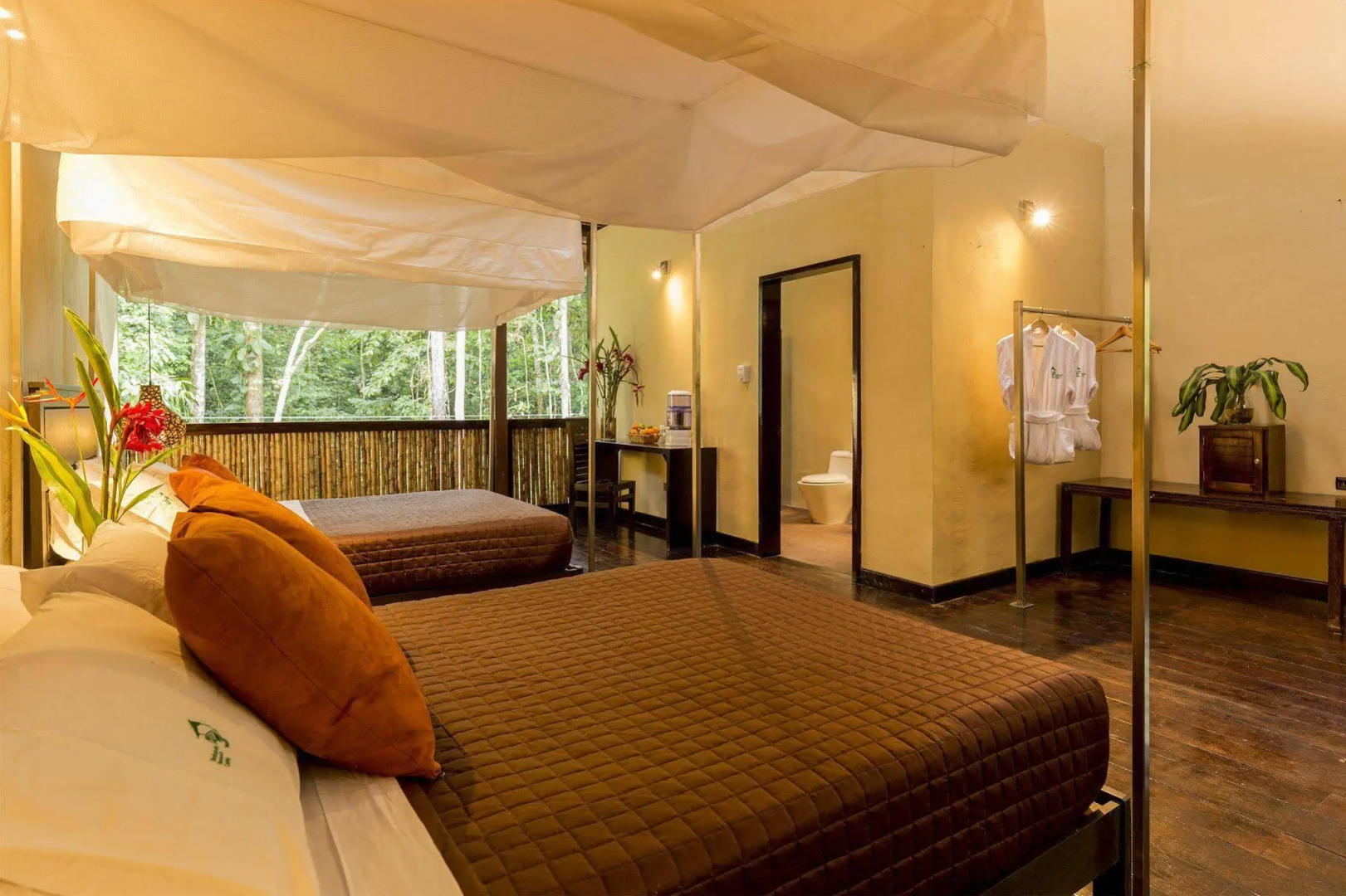 Tambopata Research Center