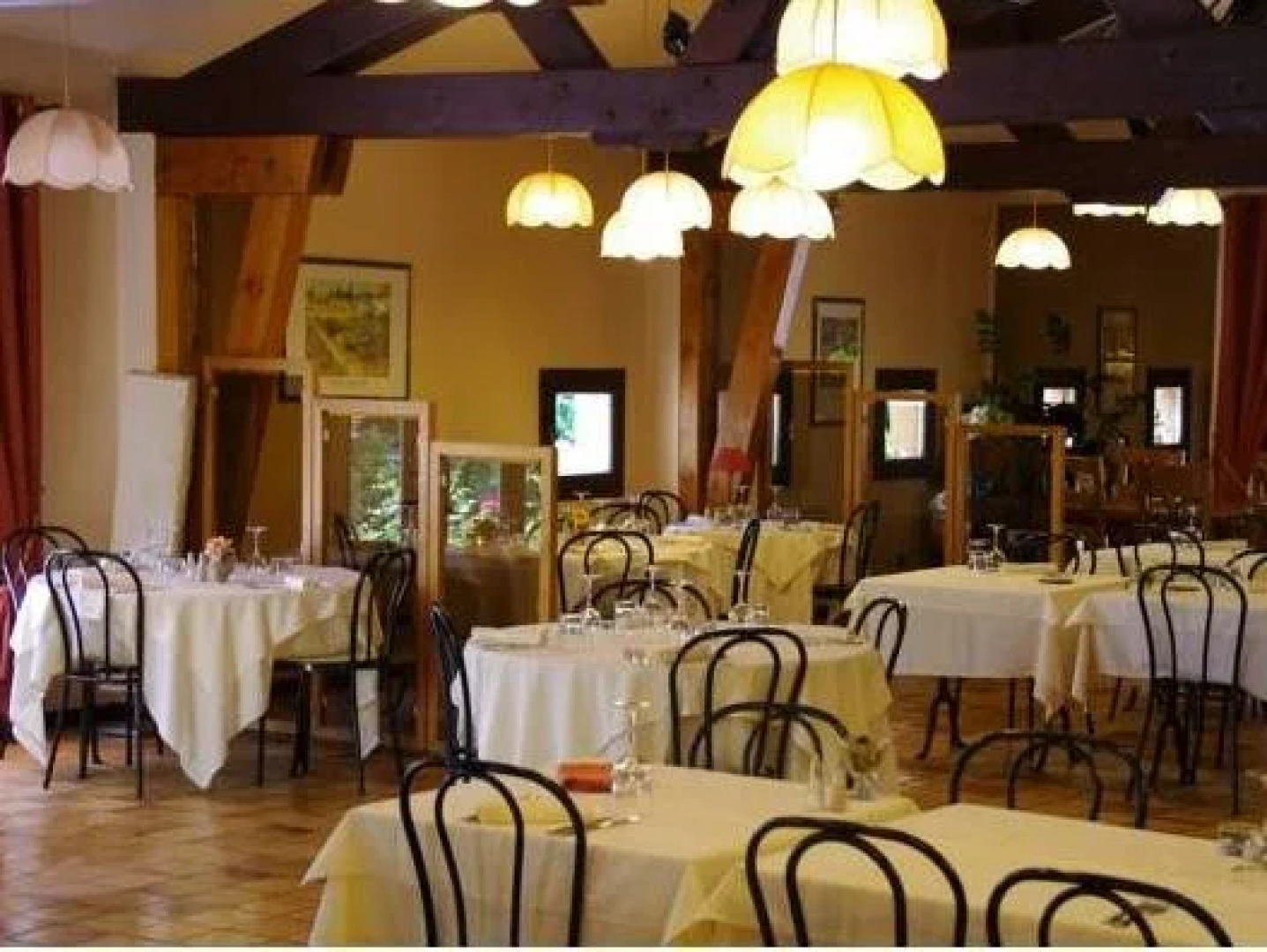 Hôtel Relais Porte des Alpes