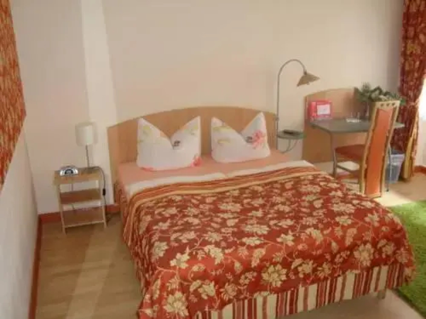 City Pension Al Vita