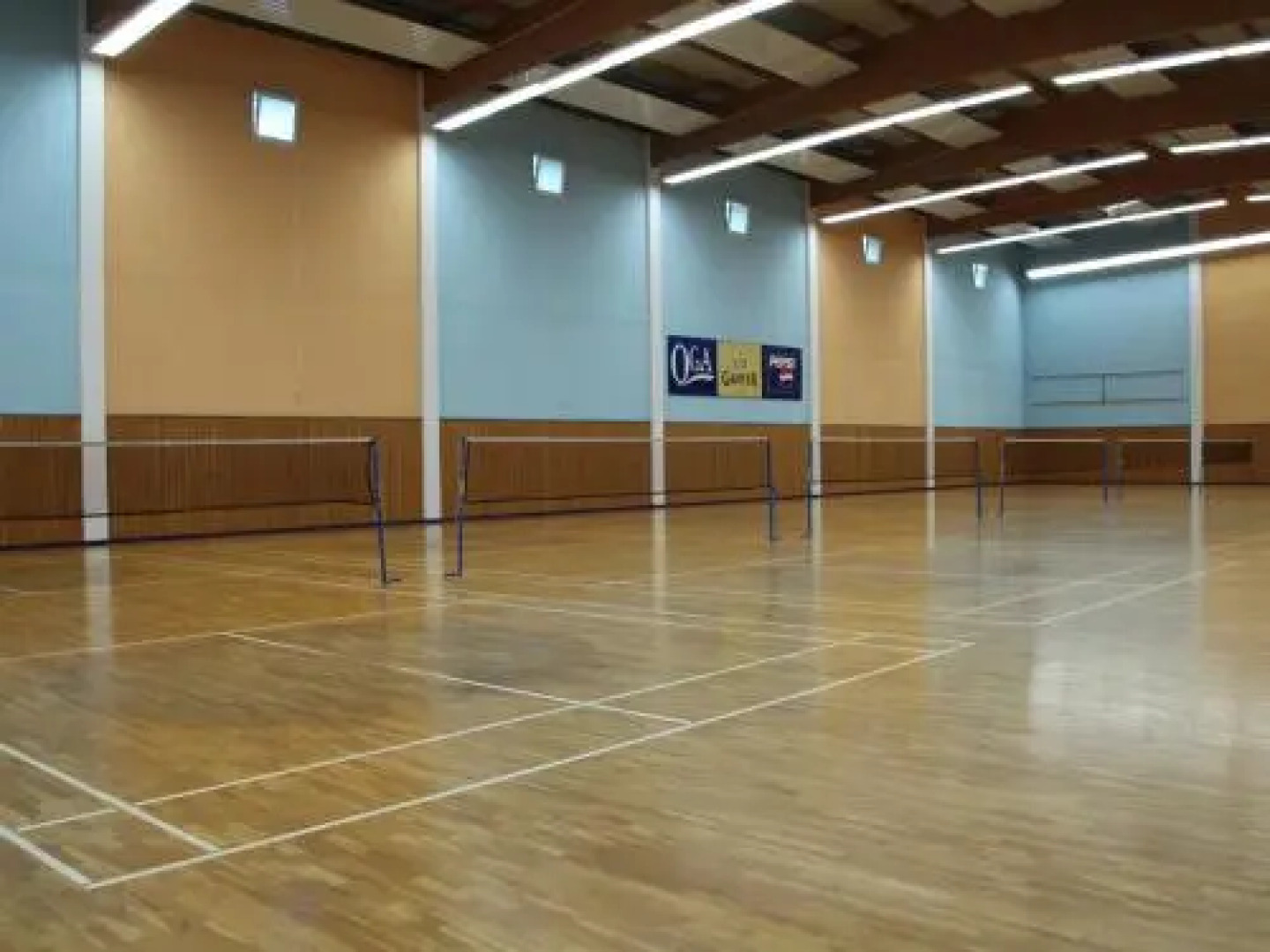 Sportpark Hugstetten