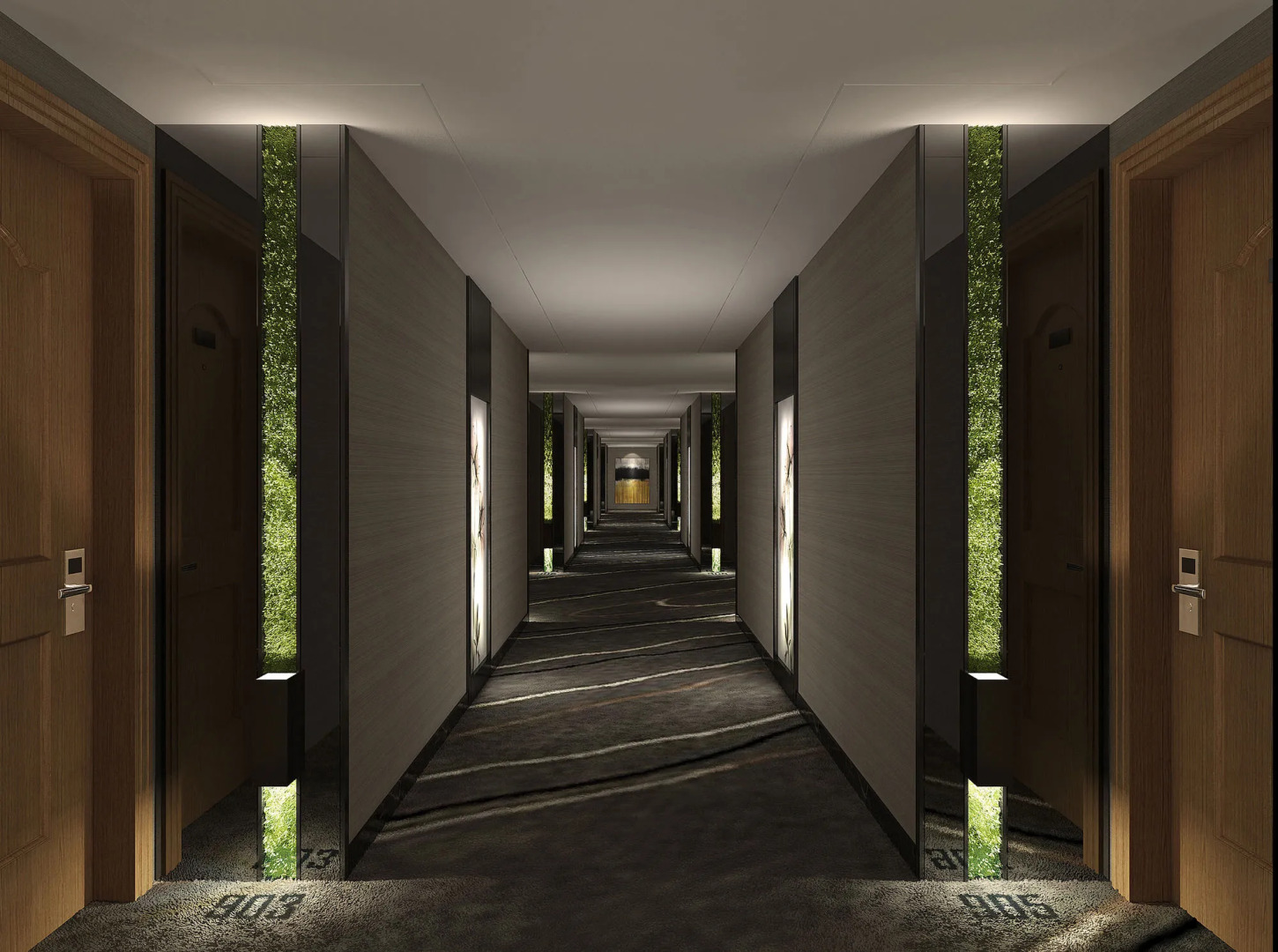 Shenzhen Kaili Hotel