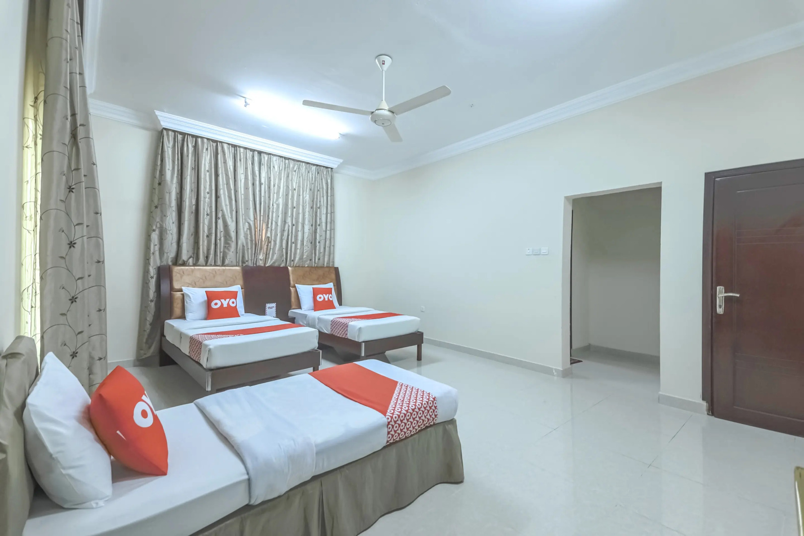 Super OYO 111 Al Thabit Hotel