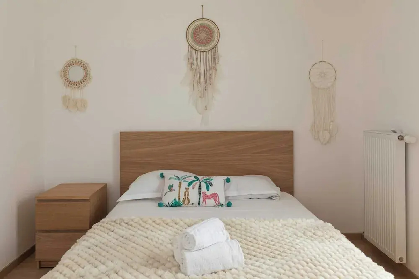 Charming Apartment 2br/4p - Near to Lyon