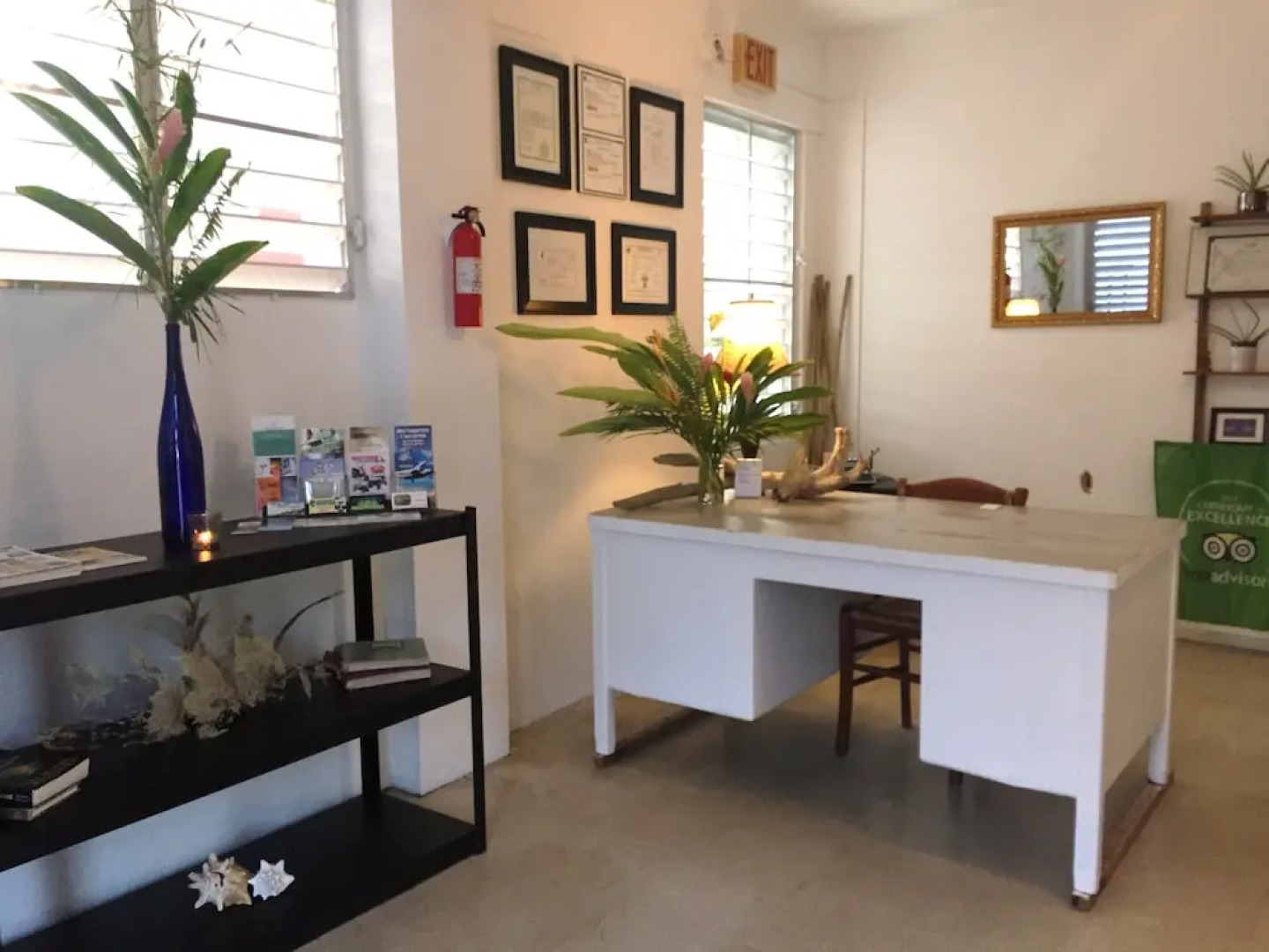 Vieques Tropical Guest House
