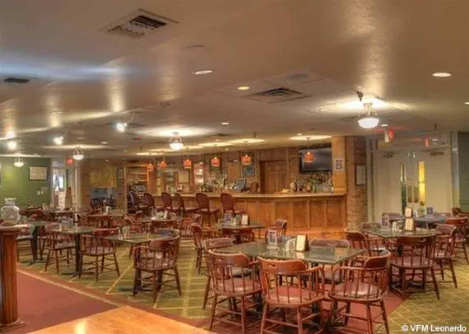 Clarion Hotel & Conference Center