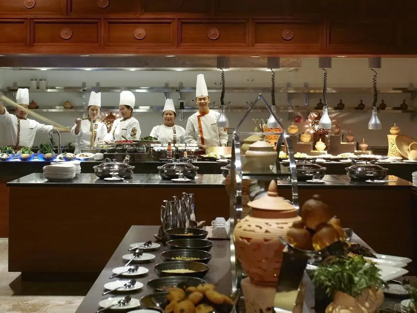 Anantara Xishuangbanna Resort