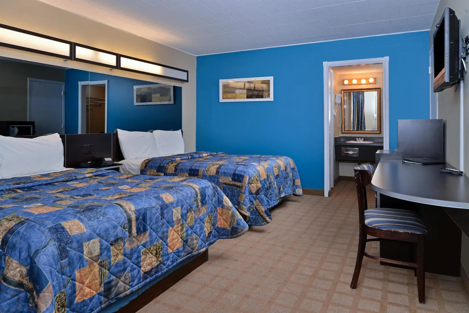 Canadas Best Value Inn St. Catharines