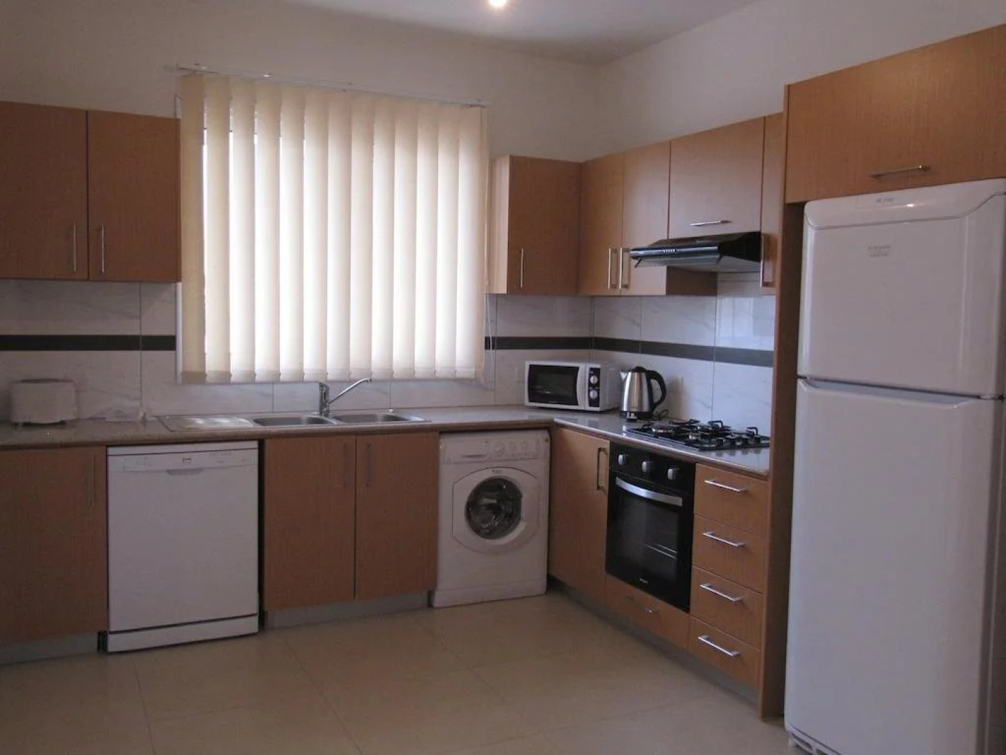 Sunrise Complex Luxury Apartments