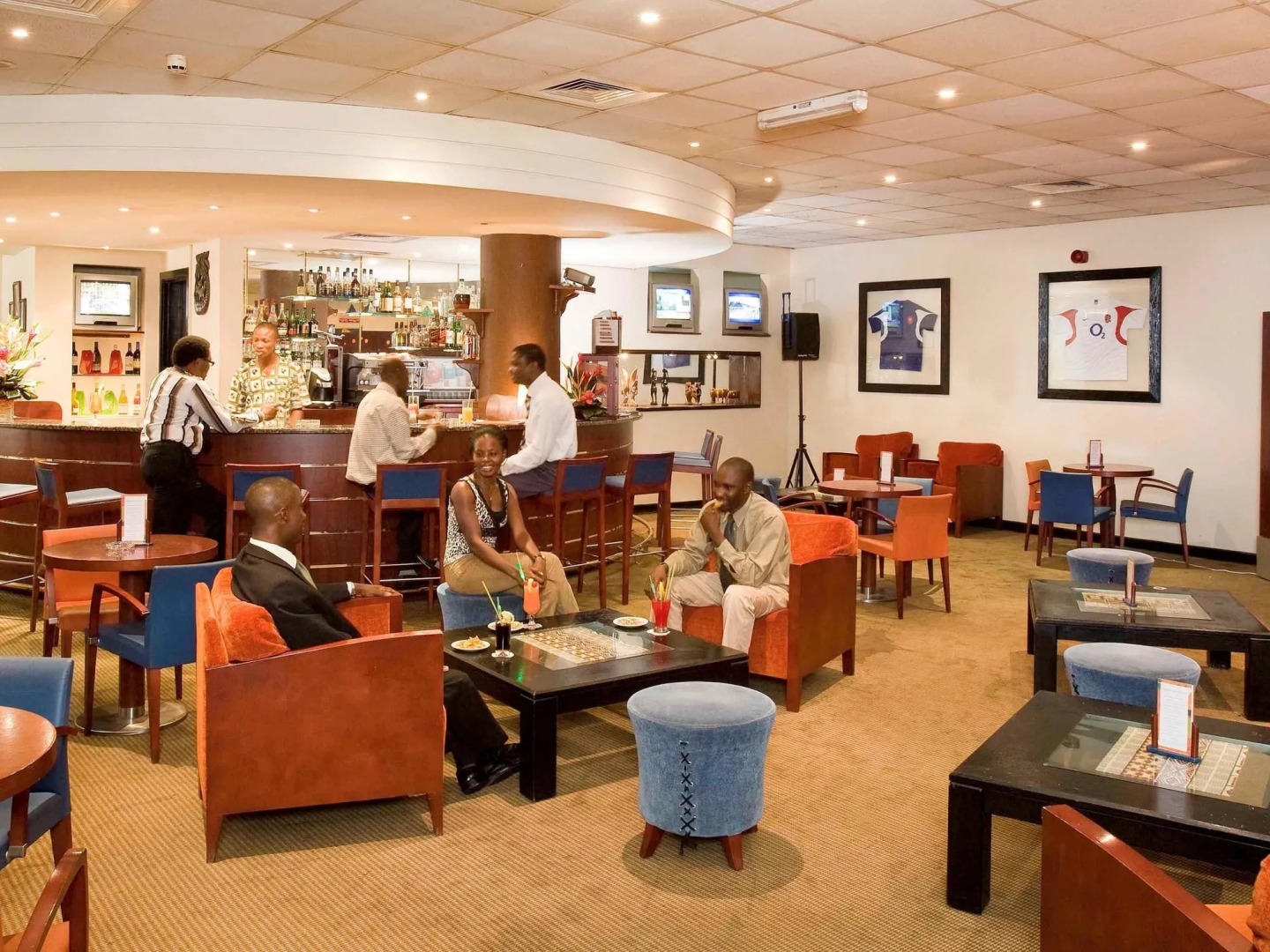 Novotel Port Harcourt