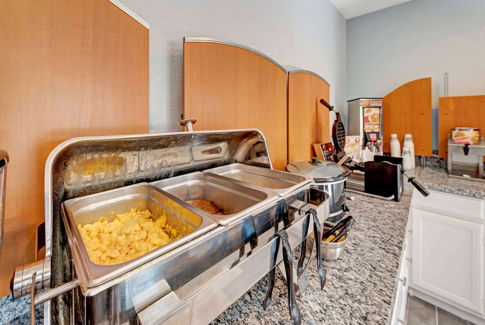 Baymont by Wyndham Salida