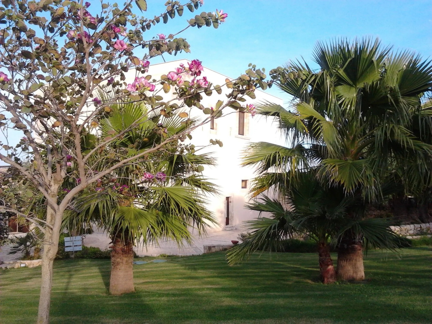 Relais Torre Marabino