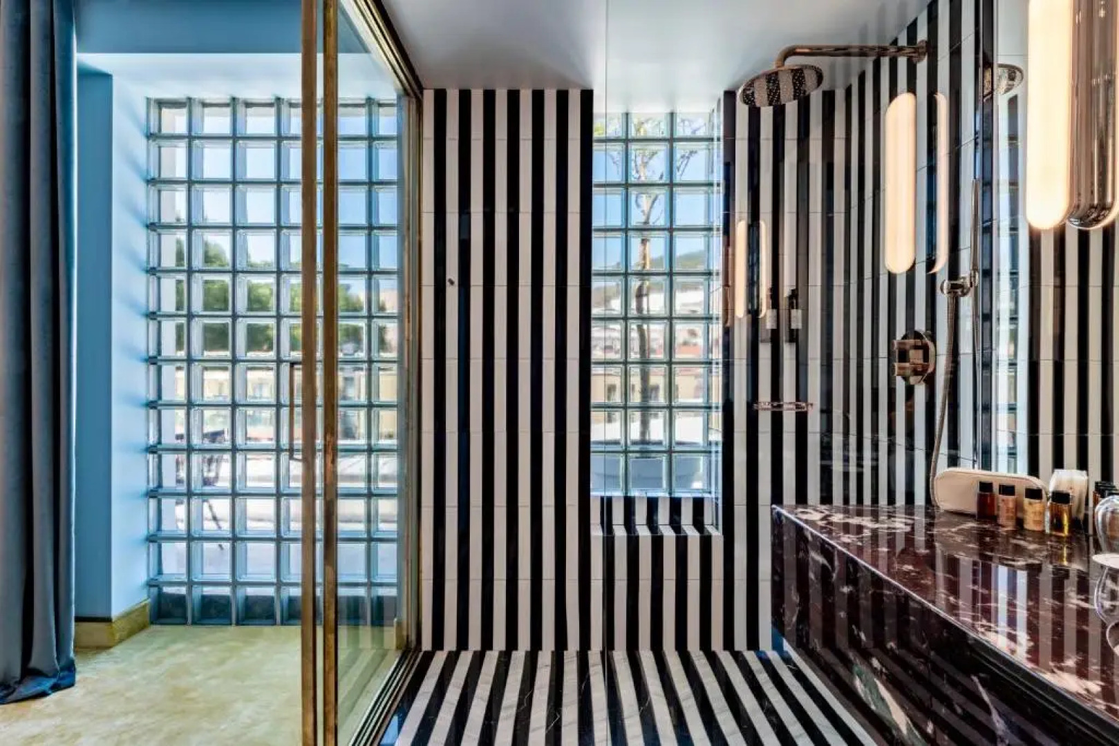 Bazzar Boutique Hotel