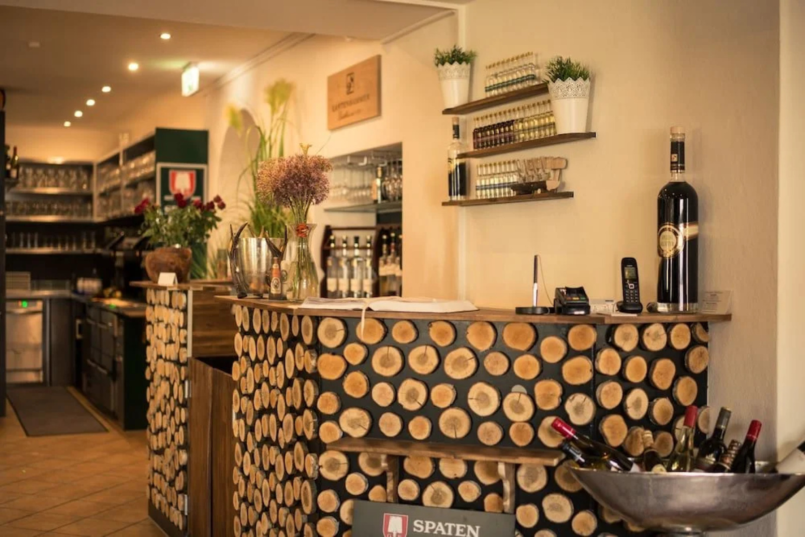 Alter Wirt Putzbrunn Hotel & Pension