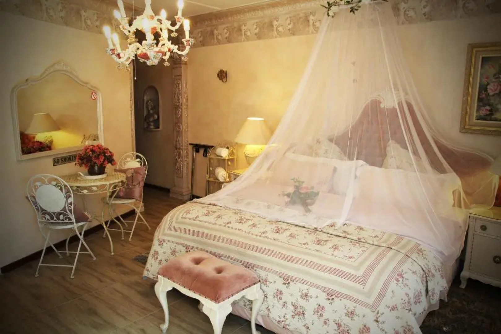 Belurana Collection Victoria Manor