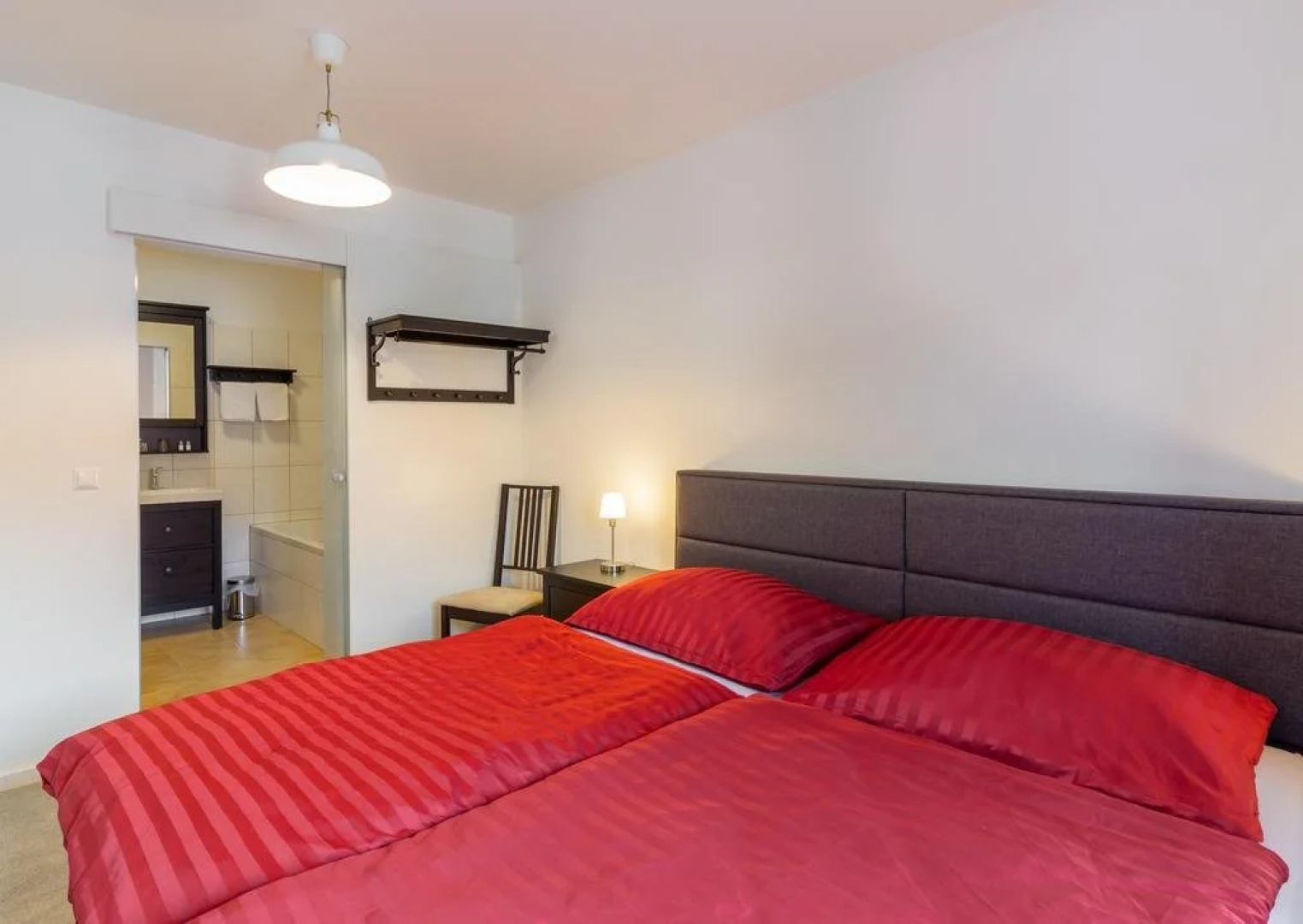 Gasthof Silberner Hirsch