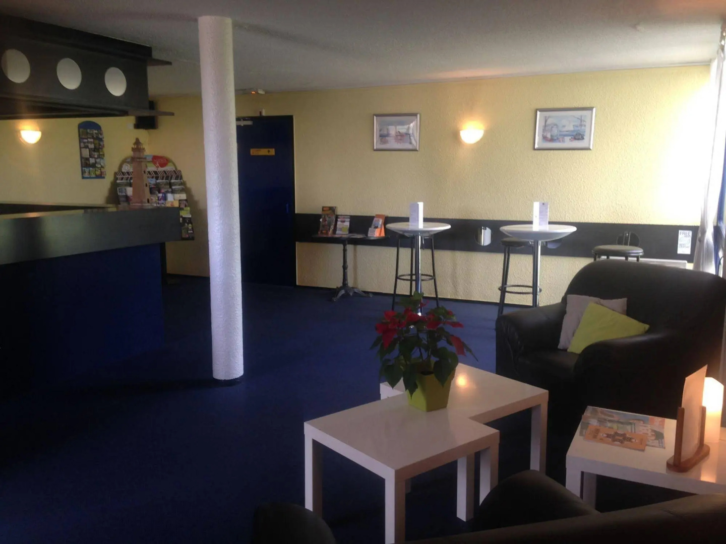 Hotel Stars Dijon Sud