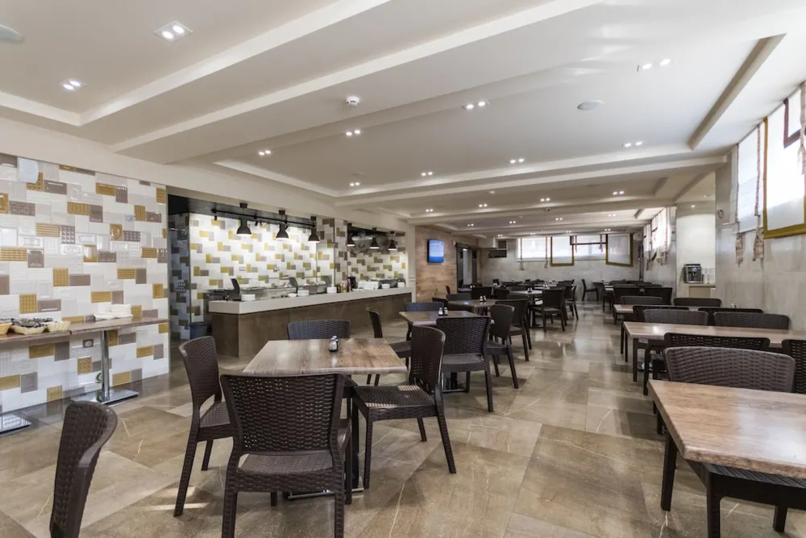 Отель Чайка