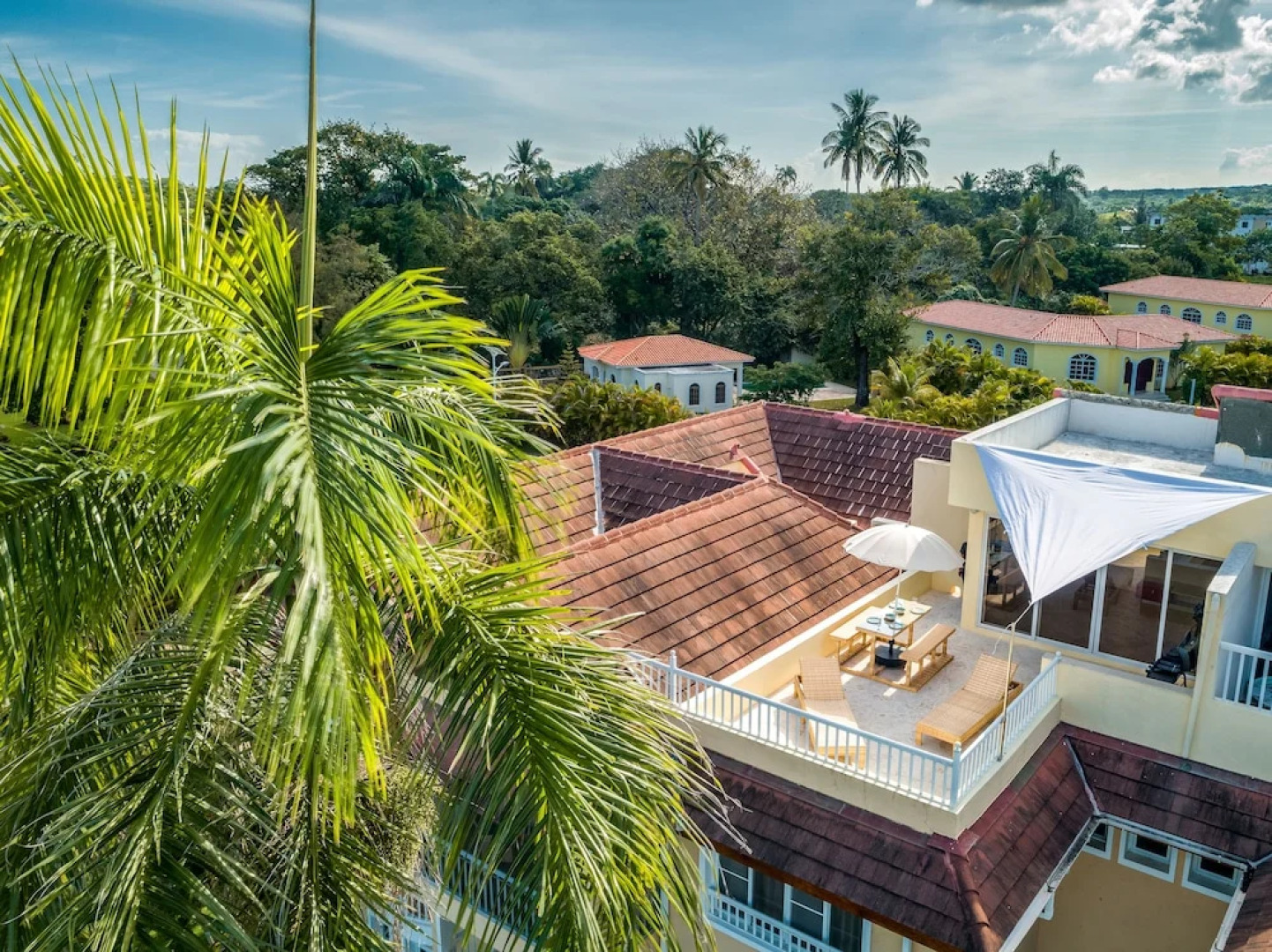 Condos at Ocean Village