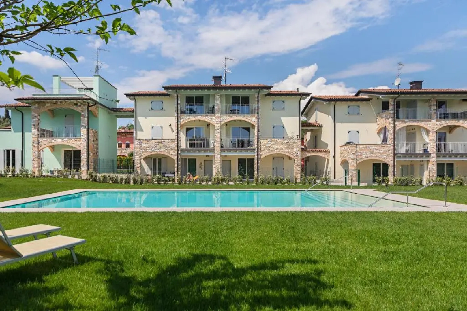 Residence Gli Oleandri by Wonderful Italy