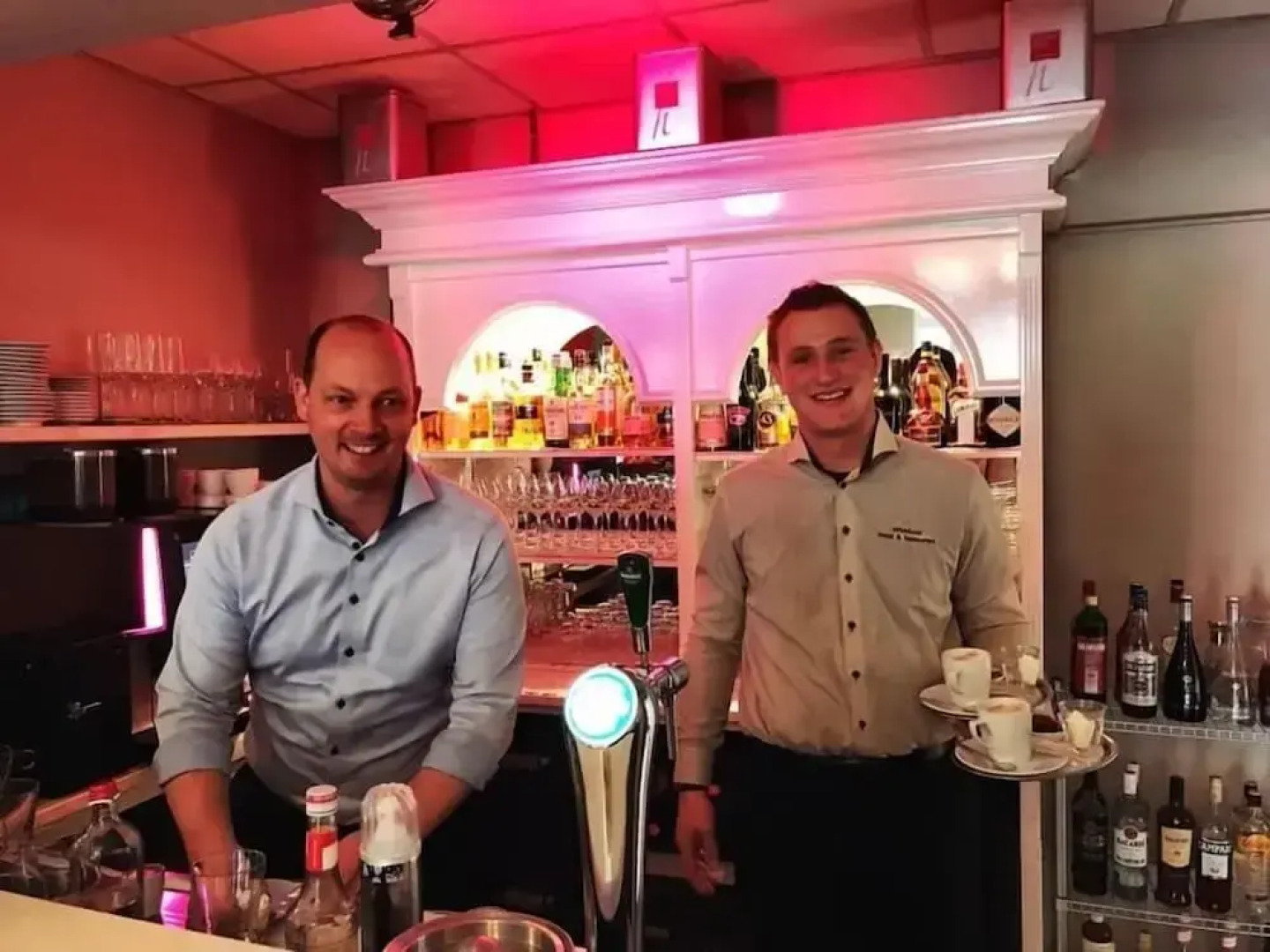 Hotel & Restaurant Wildthout