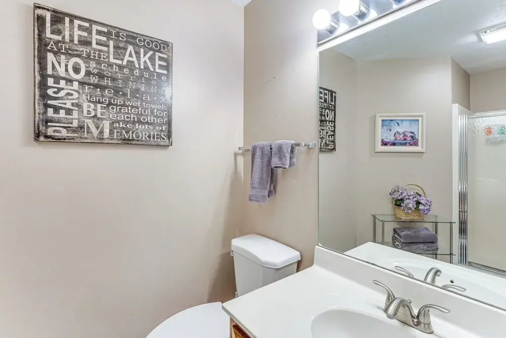 Patio, Views & Pools: Lake of the Ozarks Condo!