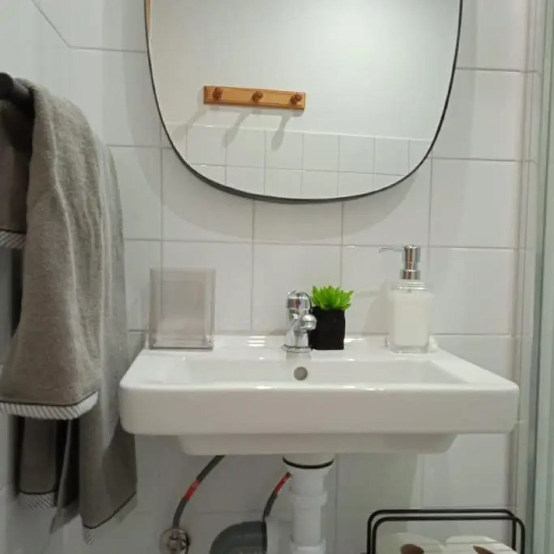 Casa Florentino Casa centenaria