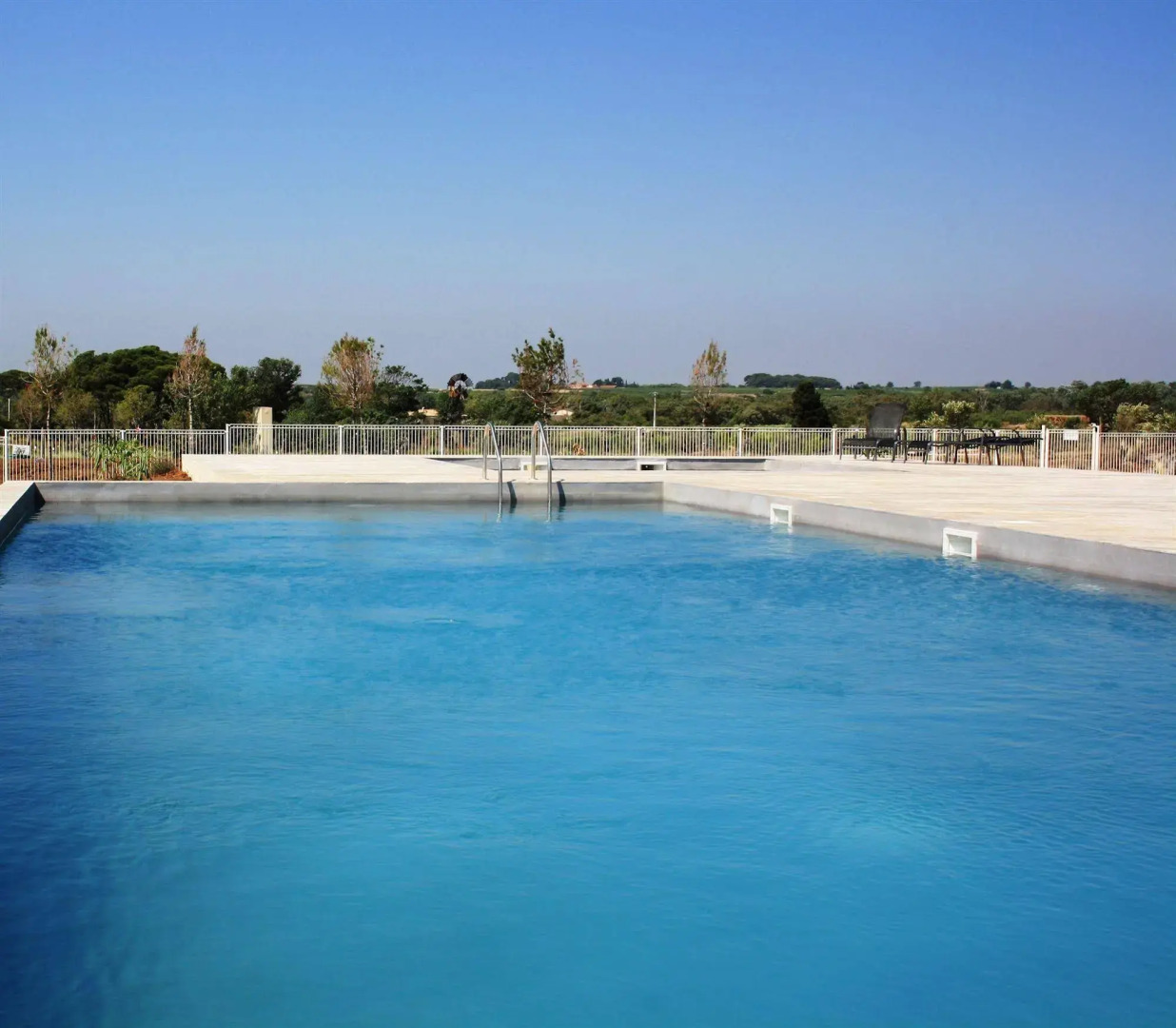 Le Domaine de la Mandoune