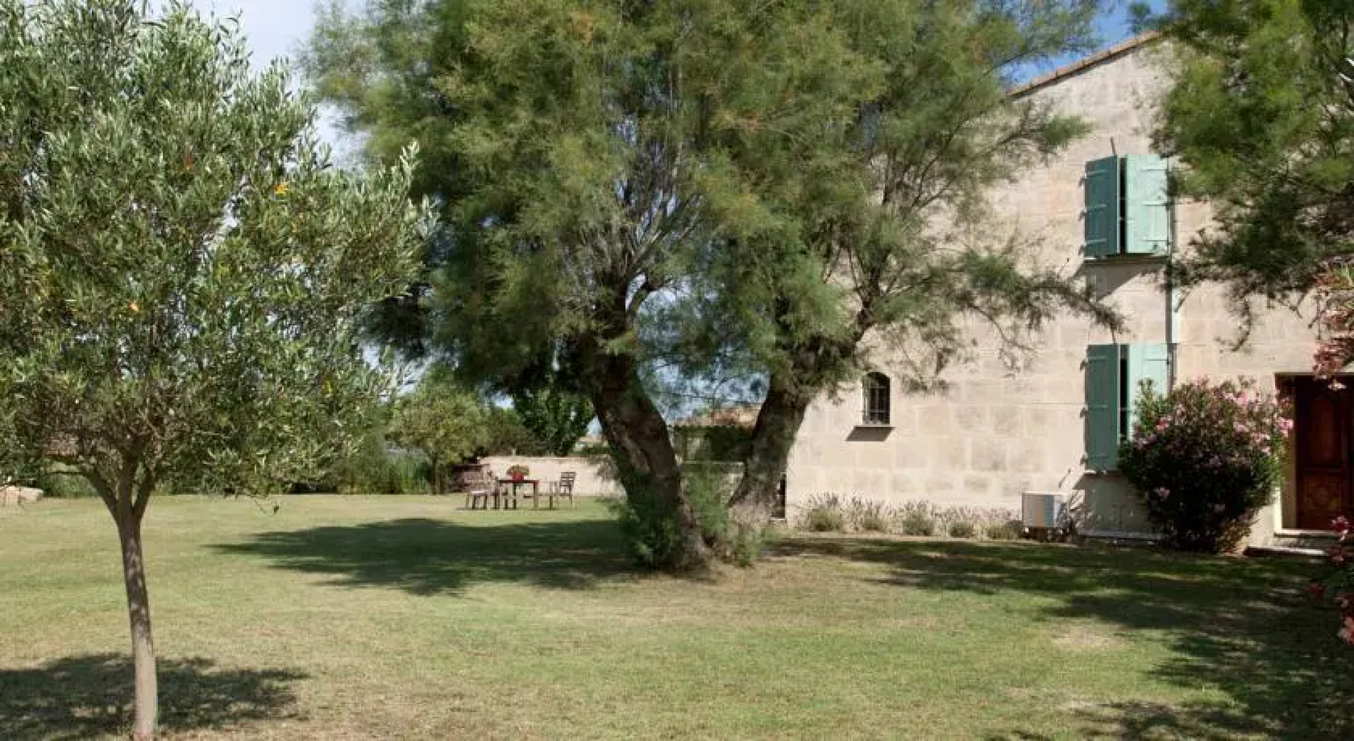 Gîtes Equestres Les Cabanes de Cambon - Saintes Maries de la Mer