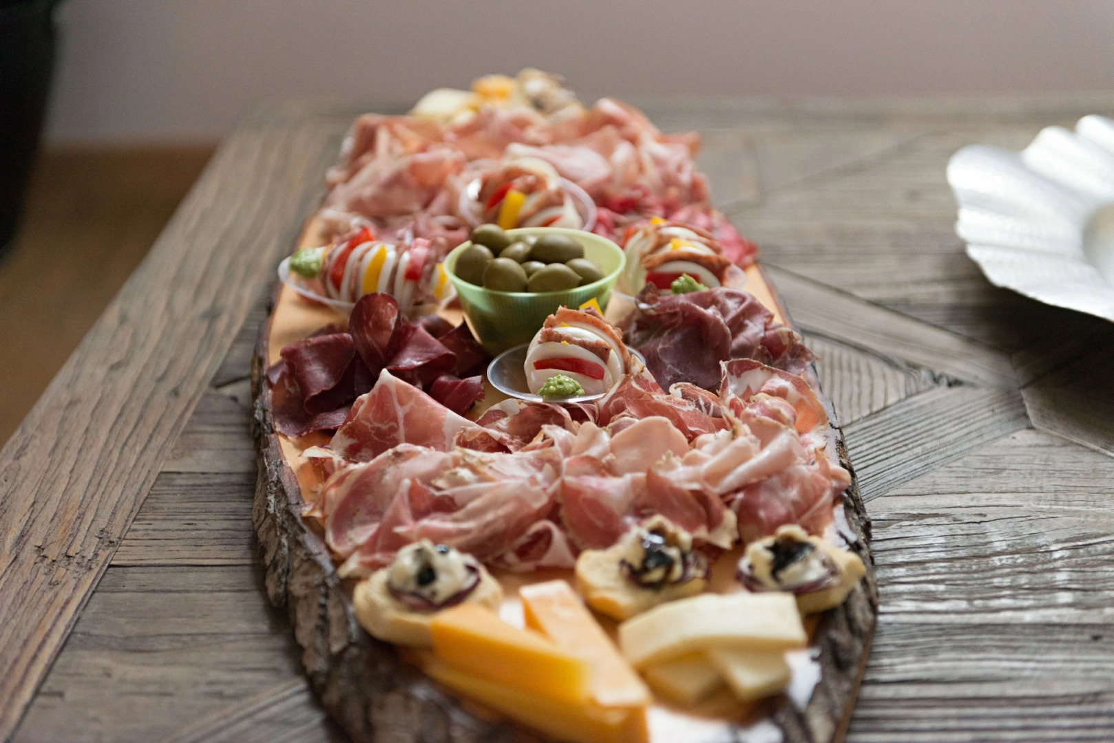 Hotel Villa Gasparini