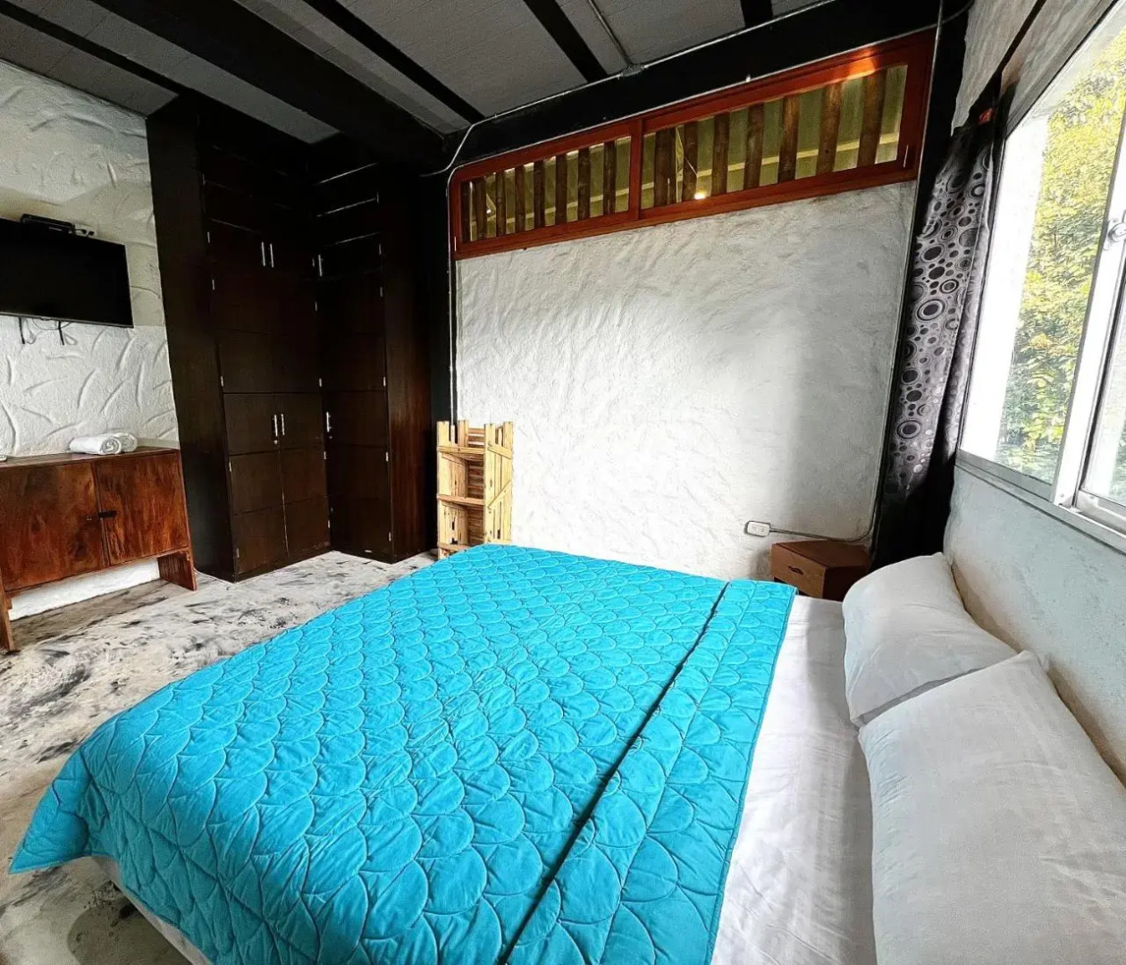 Hotel Colonial Minca