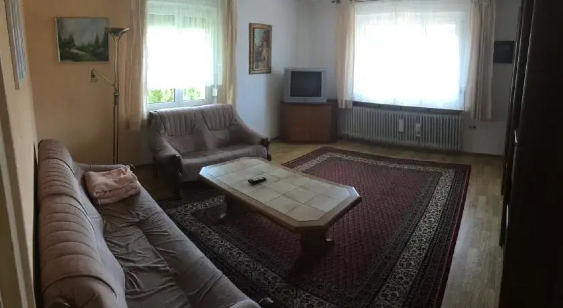 Ferienwohnung Dieterle