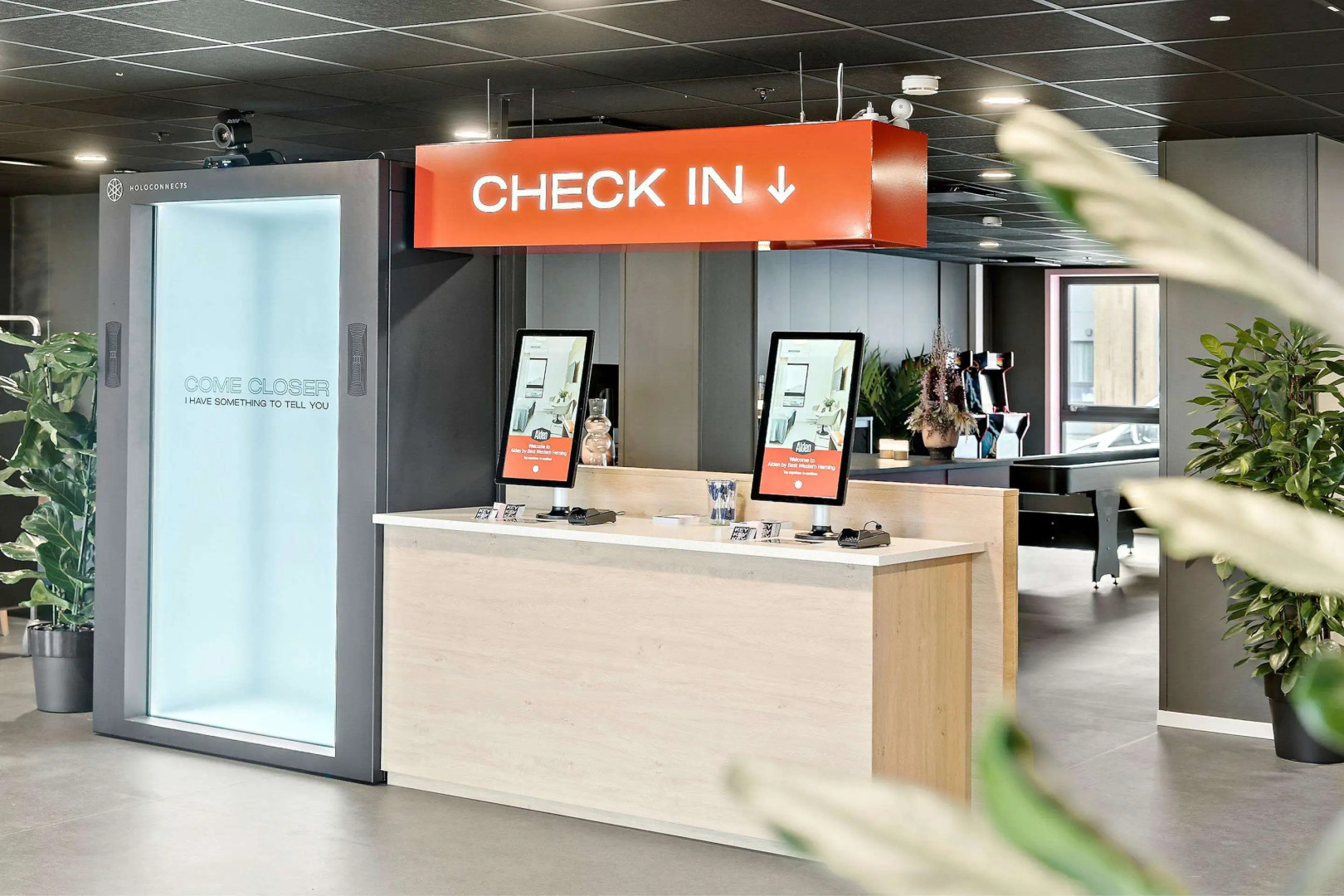 Aiden By Best Western Herning