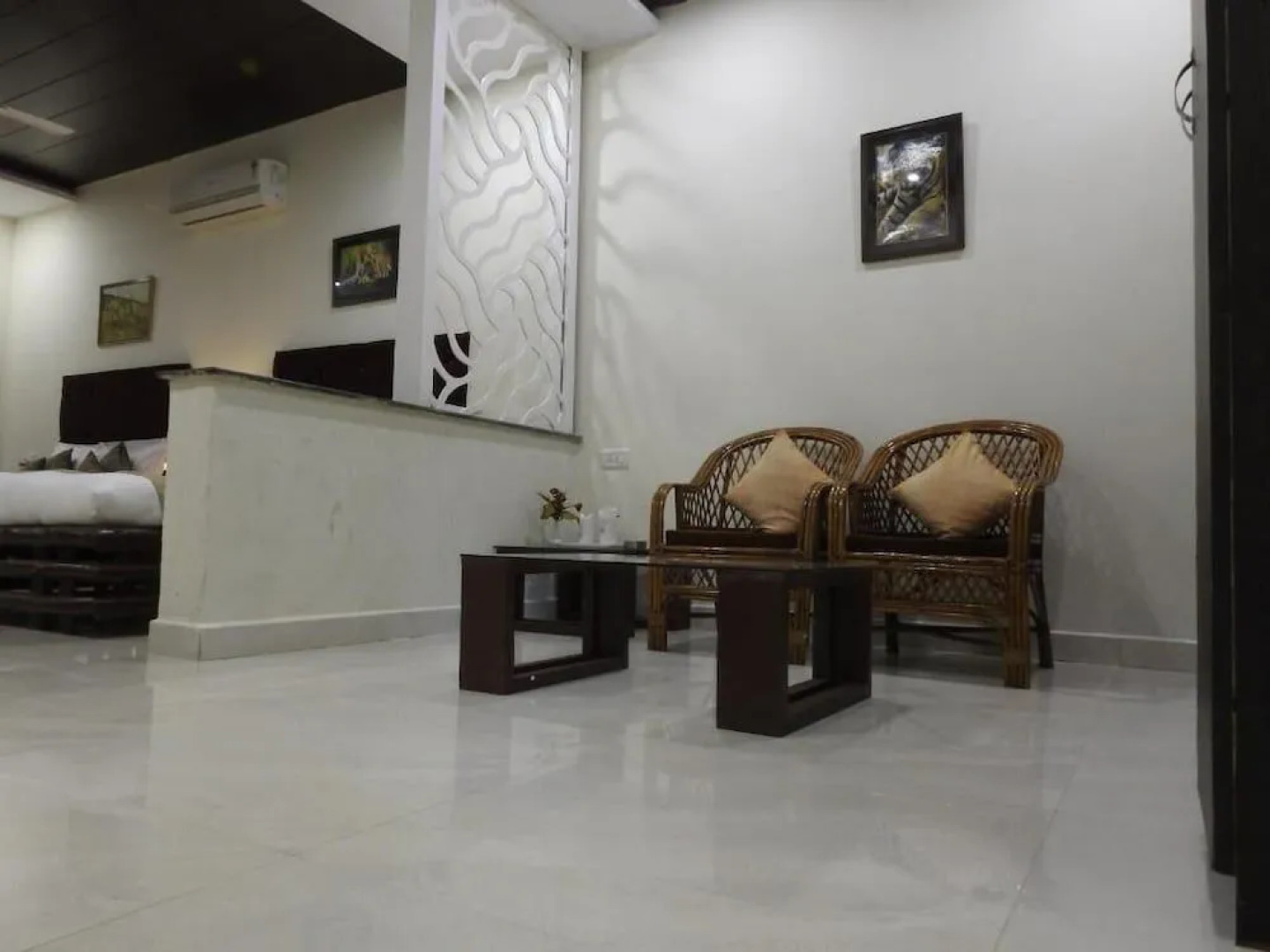 Nature Heritage Resort