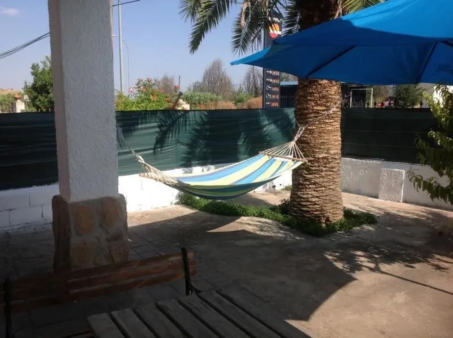 Casa rural La Casita Blanca